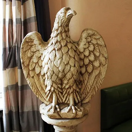 Hotel L'aiglon Digne-les-Bains