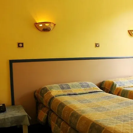 Hotel L'aiglon
