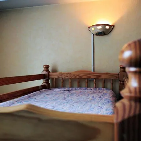 L'aiglon Hotel Digne-les-Bains