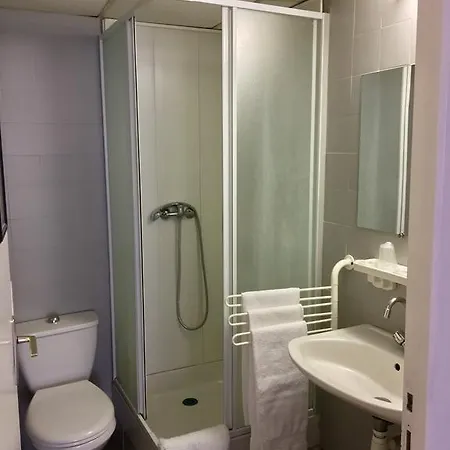 Hotel L'aiglon 2*