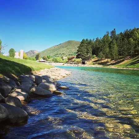 L'aiglon 2* Digne-les-Bains