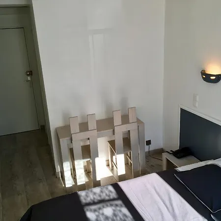 Hotel L'aiglon Digne-les-Bains