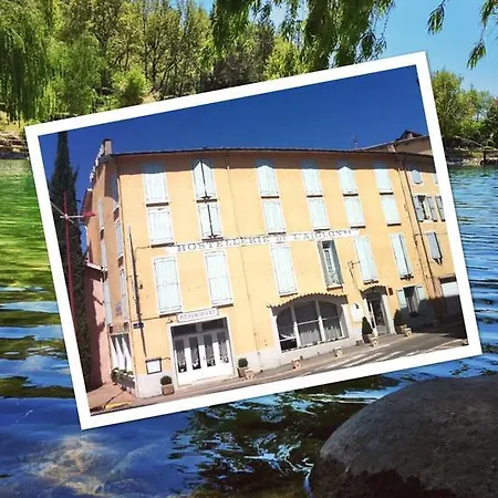 L'aiglon Hotel