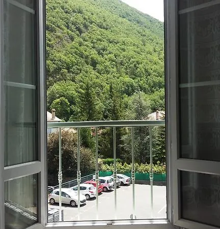 L'aiglon Hotel 2*