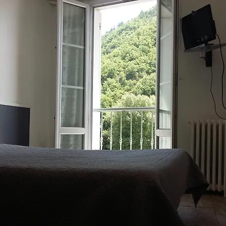 Hotel L'aiglon