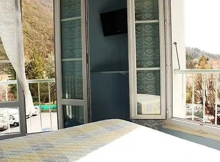 Hotel L'aiglon