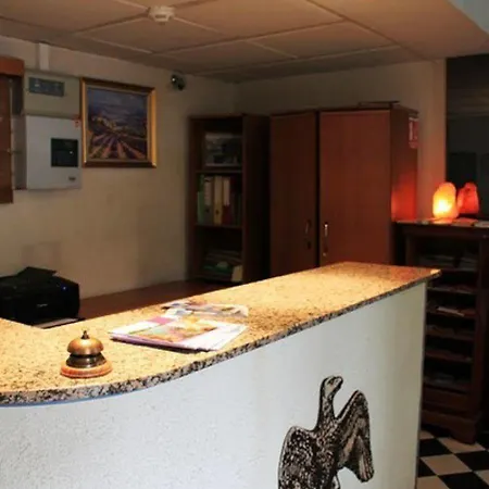 L'aiglon Hotel Digne-les-Bains