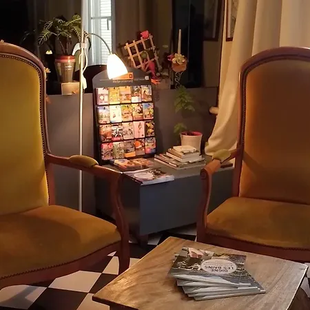 Hotel L'aiglon Digne-les-Bains