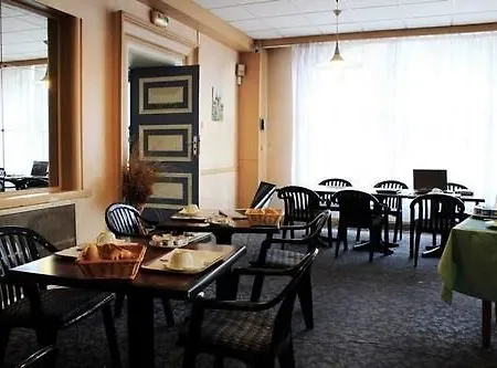 Hotel L'aiglon 2*