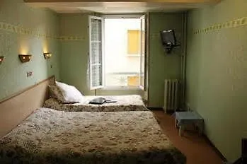 Hotel L'aiglon 2*