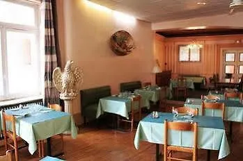 L'aiglon Hotel